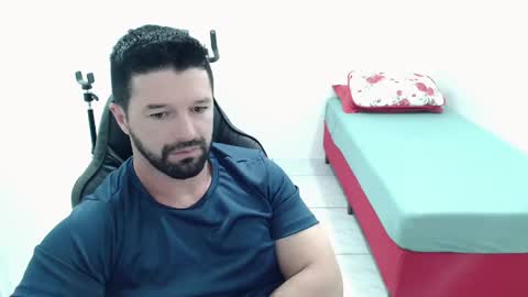 Snapshot of richrolland chatting on February 2025 11:30:01 PM Rickseduction online show from February 2025 11:30:01 PM