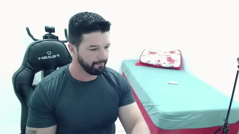 Snapshot of richrolland chatting on February 2025 09:36:02 PM Rickseduction online show from February 2025 09:36:02 PM