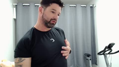 Rickseduction online show from November 2025 12:29:02 PM