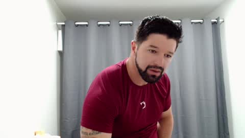 Rickseduction online show from November 2025 11:13:02 AM