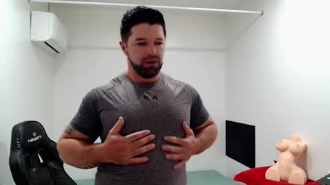 Rickseduction online show from December 2025 07:09:01 PM