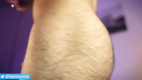 Snapshot of rick_smith153 chatting on January 2025 07:31:02 AM Rick online show from January 2025 07:31:02 AM