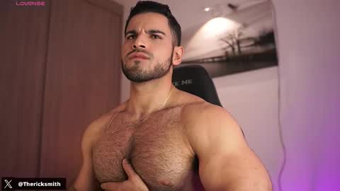 Rick online show from March 2026 03:10:01 AM