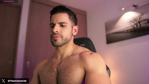 Rick online show from April 2026 04:37:02 AM