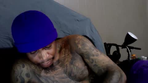 Rick online show from October 2025 01:10:02 PM