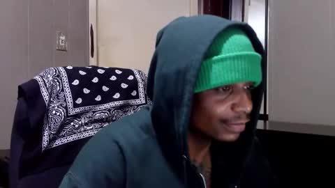 Rick online show from November 2025 07:25:01 PM