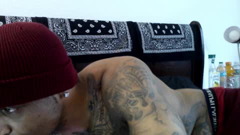 Rick online show from April 2026 04:56:01 PM