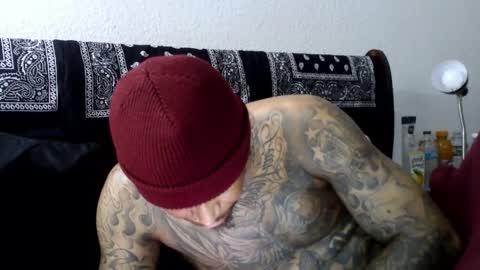 Rick online show from April 2026 05:01:02 AM