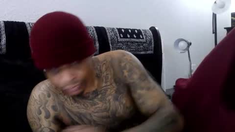 Snapshot of rickavelli chatting on June 2026 05:40:02 PM Rick online show from June 2026 05:40:02 PM