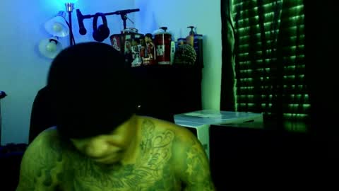 Snapshot of rickavelli chatting on July 2026 11:45:02 PM Rick online show from July 2026 11:45:02 PM