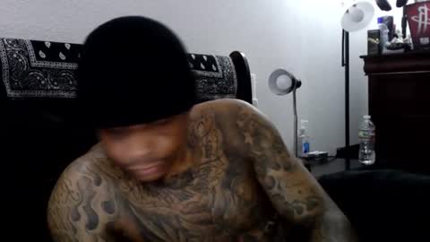 Snapshot of rickavelli chatting on July 2026 05:06:01 PM Rick online show from July 2026 05:06:01 PM