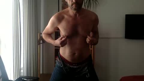 Snapshot of rickcamman chatting on January 2025 08:18:02 AM Rick online show from January 2025 08:18:02 AM