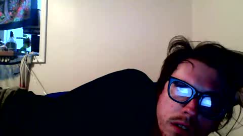 RICK DAYDREAM online show from April 2026 02:47:01 PM