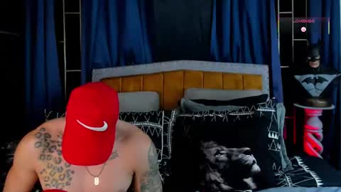 Snapshot of rickg_oficial chatting on July 2026 04:05:01 AM RICKG online show from July 2026 04:05:01 AM