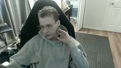 rickgosling online show from November 2025 04:38:02 PM