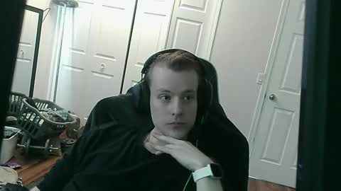 rickgosling online show from March 2026 07:20:02 PM