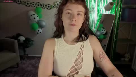 Ricki online show from June 2026 01:12:02 AM