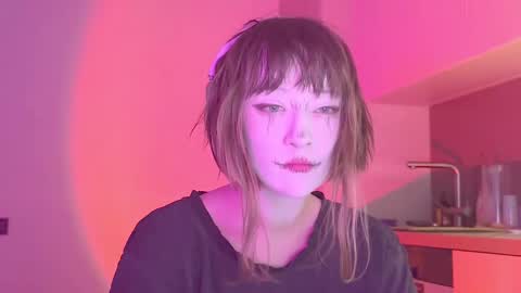 Snapshot of rickisanchez chatting on February 2026 09:35:02 PM RickiSanchez online show from February 2026 09:35:02 PM