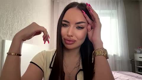 Snapshot of rickistegemann chatting on February 2026 02:24:01 AM Ammy here its my first stream here online show from February 2026 02:24:01 AM