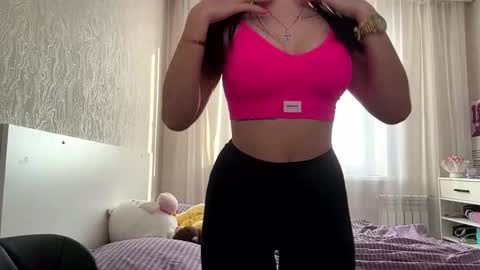 Snapshot of rickistegemann chatting on March 2026 07:15:01 AM Ammy here its my first stream here online show from March 2026 07:15:01 AM