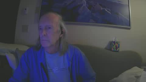 rickl56 online show from January 2025 11:35:01 PM