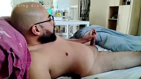 Ricko Suave online show from July 2026 12:08:02 PM