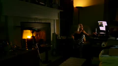 PINK HOLE TWINK online show from February 2025 04:57:02 AM