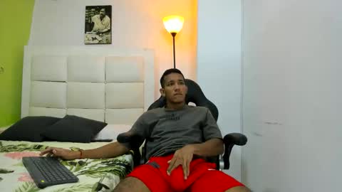 RICKY online show from February 2026 02:04:02 AM