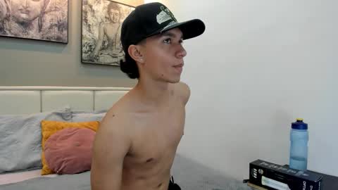 Ricky Backus online show from January 2026 11:56:01 AM