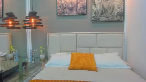 Ricky Backus online show from February 2026 11:11:02 AM