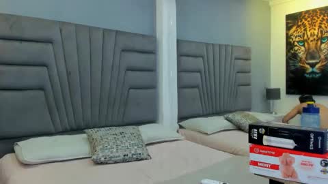 Ricky Backus online show from February 2026 06:28:01 PM