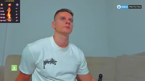 Snapshot of ricky_boltin chatting on September 2025 07:31:01 AM Ricky online show from September 2025 07:31:01 AM