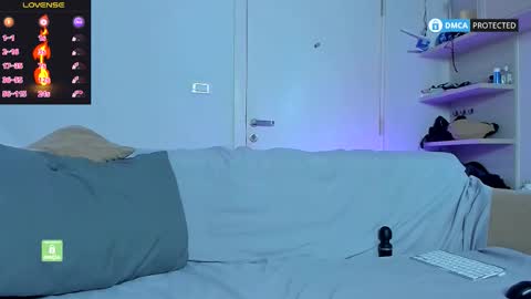 Snapshot of ricky_boltin chatting on January 2026 02:48:01 AM Ricky online show from January 2026 02:48:01 AM