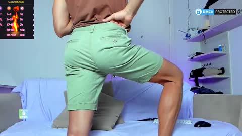 Snapshot of ricky_boltin chatting on February 2026 04:16:02 AM Ricky online show from February 2026 04:16:02 AM