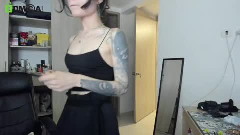 RickyDicot 13 online show from September 2025 02:44:01 AM