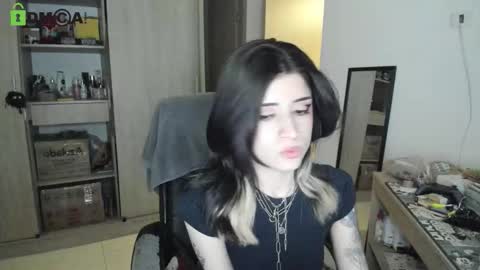 RickyDicot 13 online show from January 2026 02:04:02 AM