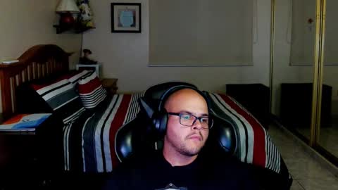 Ricky online show from December 2024 02:31:02 AM