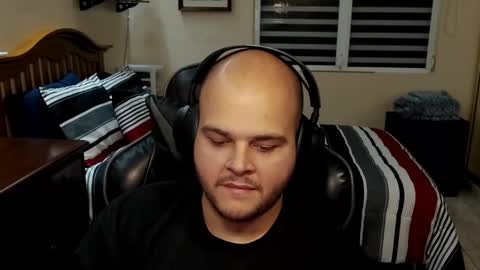 Ricky online show from December 2024 10:28:02 PM