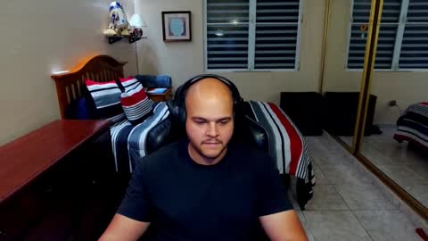 Ricky online show from January 2025 12:17:01 AM