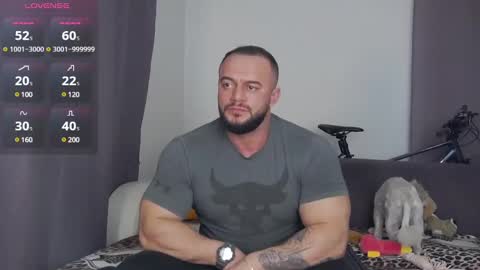 rickymiami1 online show from February 2025 07:17:01 PM