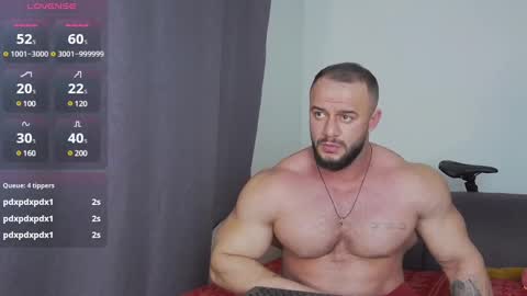 rickymiami1 online show from March 2025 12:00:02 AM