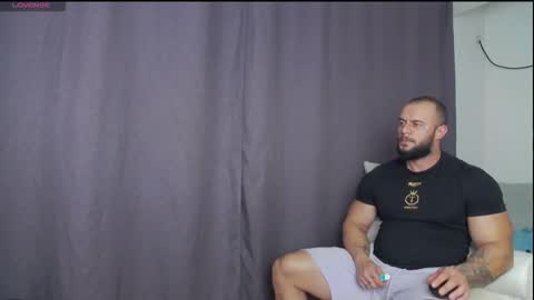 rickymiami1 online show from September 2025 05:58:02 PM