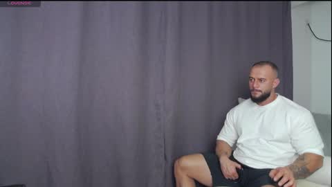 rickymiami1 online show from September 2025 07:38:01 PM