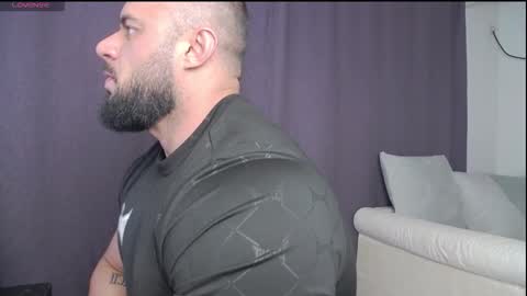 rickymiami1 online show from October 2025 05:43:02 PM