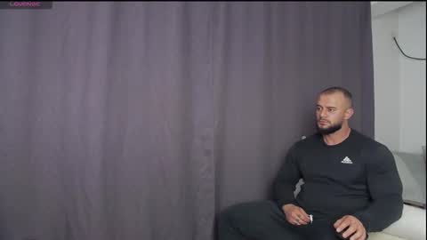 rickymiami1 online show from October 2025 07:46:02 PM