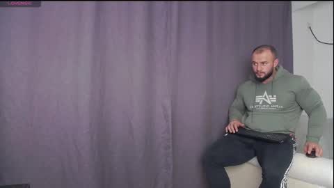 rickymiami1 online show from October 2025 06:31:01 PM