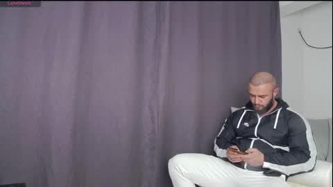 rickymiami1 online show from October 2025 06:21:01 PM