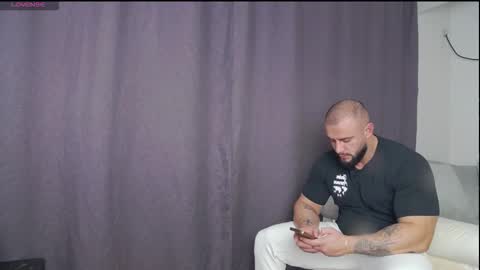 rickymiami1 online show from November 2025 07:57:01 PM