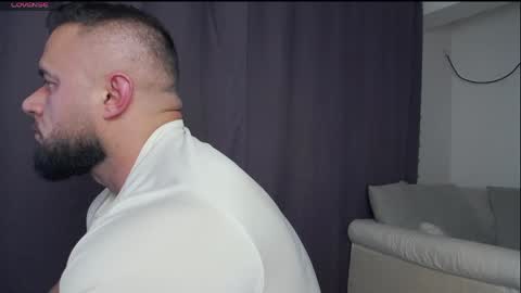 rickymiami1 online show from April 2026 06:38:02 PM