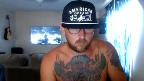 Ricky Rodeo online show from June 2026 09:41:01 PM